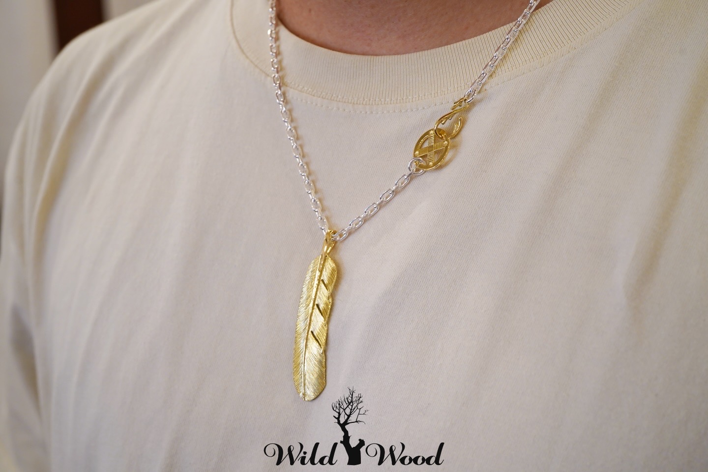 NEWS | 札幌のシルバーアクセサリー専門店ワイルドウッド(Wild Wood)