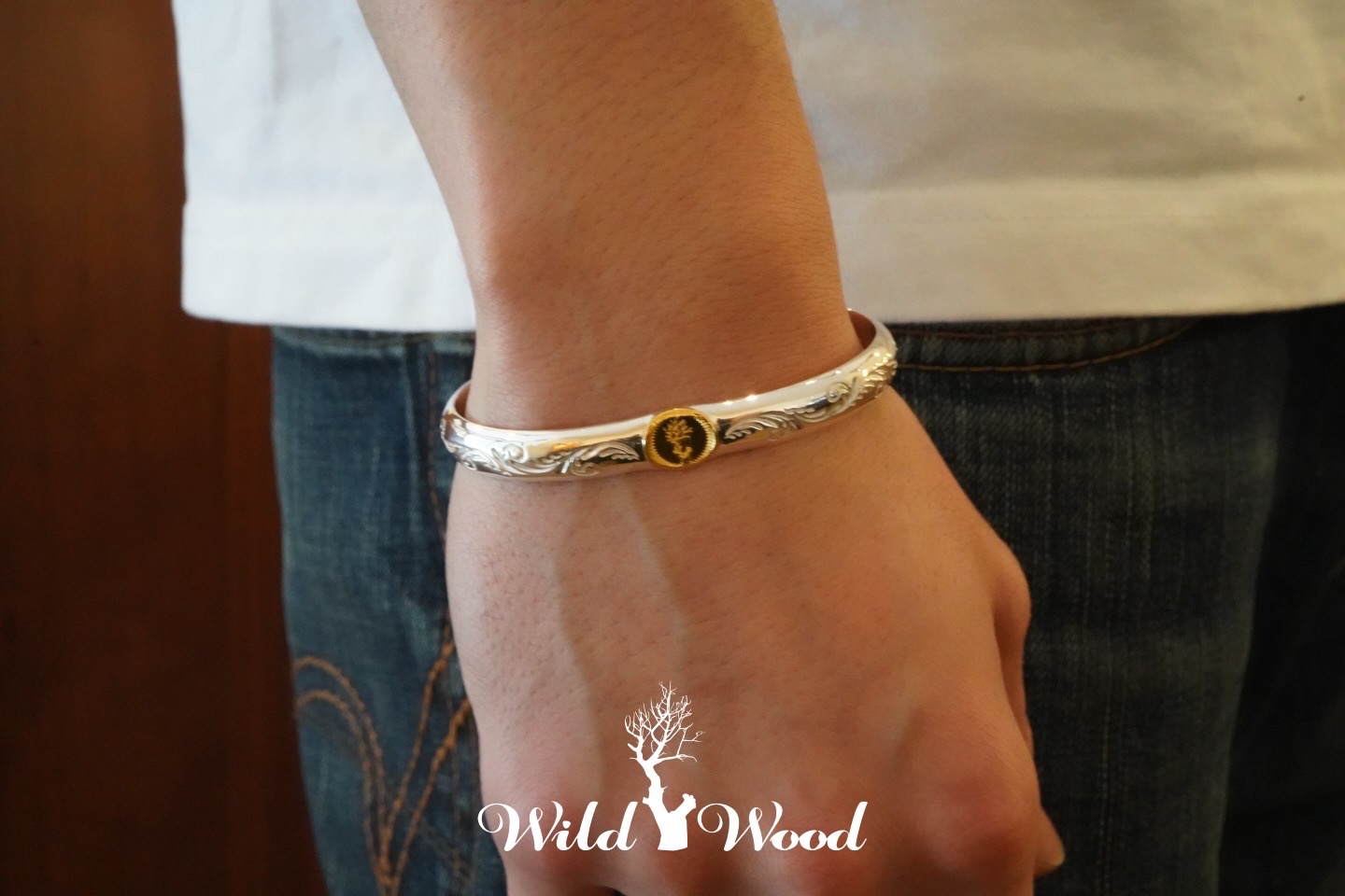 NEWS | 札幌のシルバーアクセサリー専門店ワイルドウッド(Wild Wood)