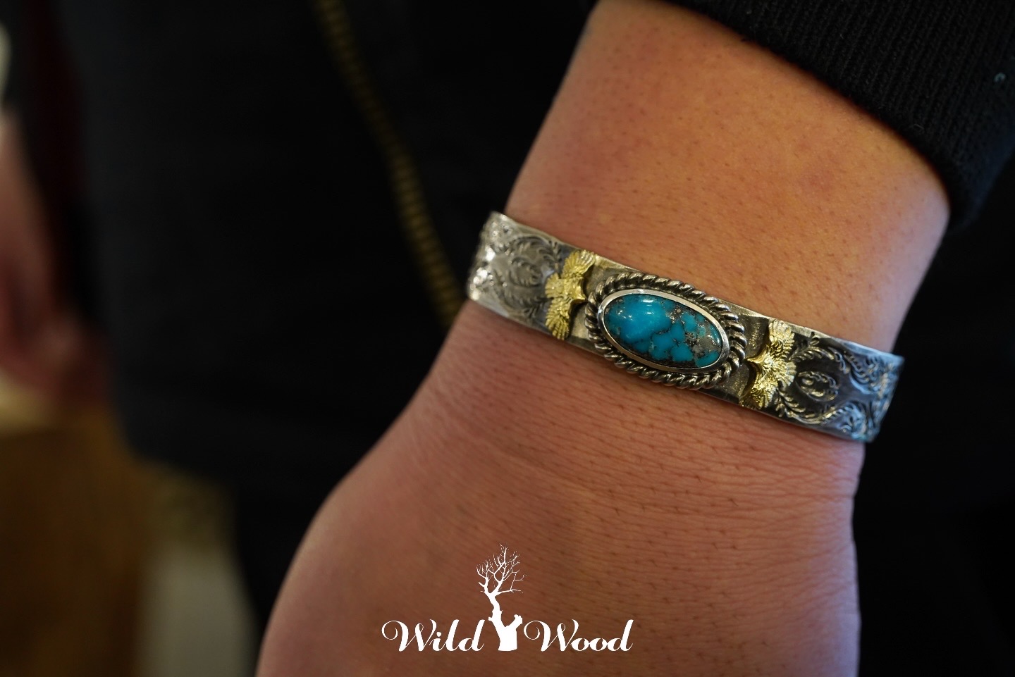 NEWS | 札幌のシルバーアクセサリー専門店ワイルドウッド(Wild Wood)