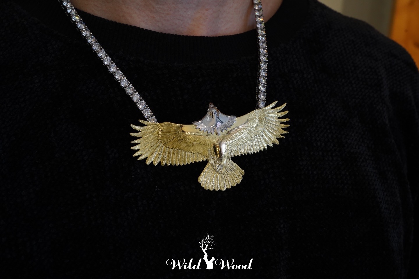 NEWS | 札幌のシルバーアクセサリー専門店ワイルドウッド(Wild Wood)