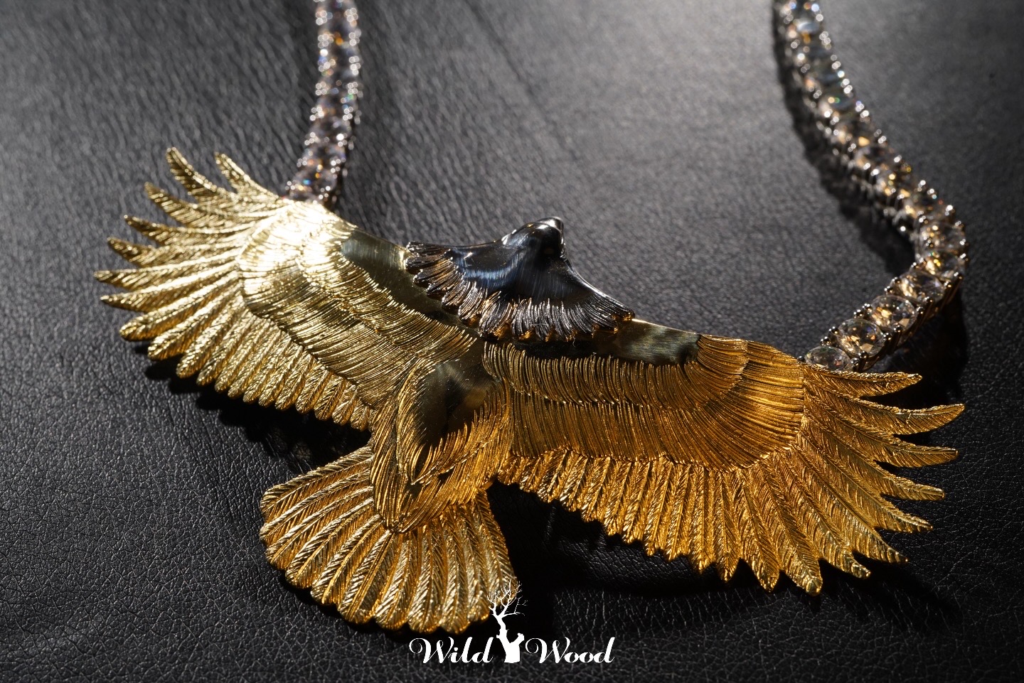 NEWS | 札幌のシルバーアクセサリー専門店ワイルドウッド(Wild Wood)