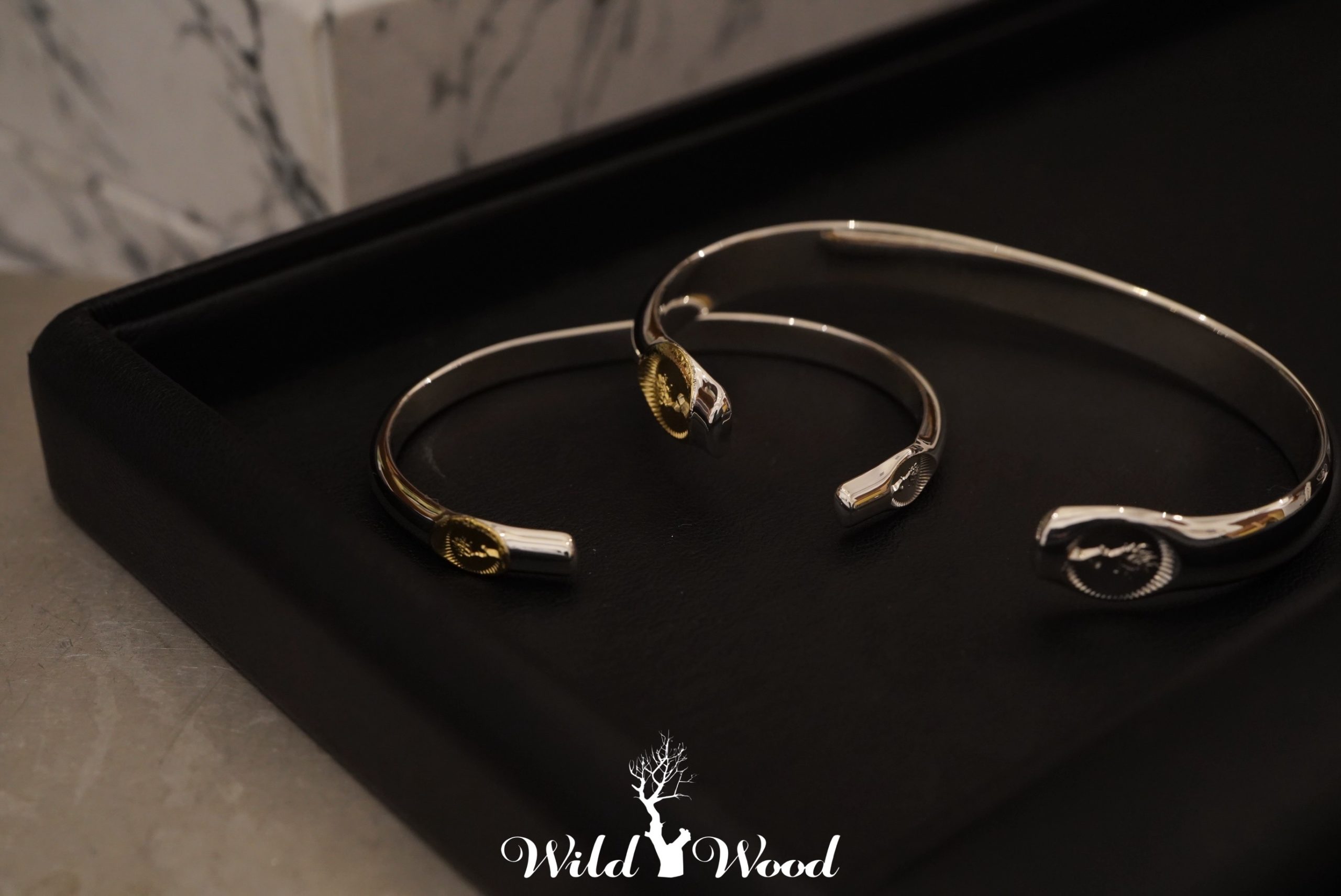 NEWS | 札幌のシルバーアクセサリー専門店ワイルドウッド(Wild Wood)